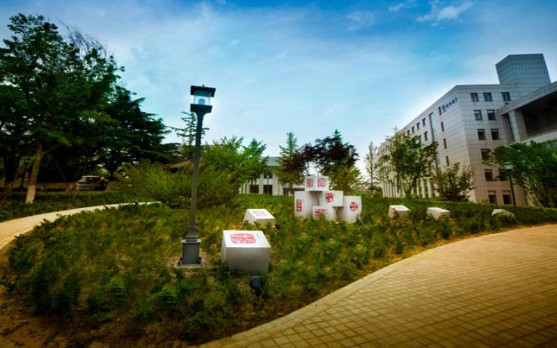 辽宁税务高等专科学校