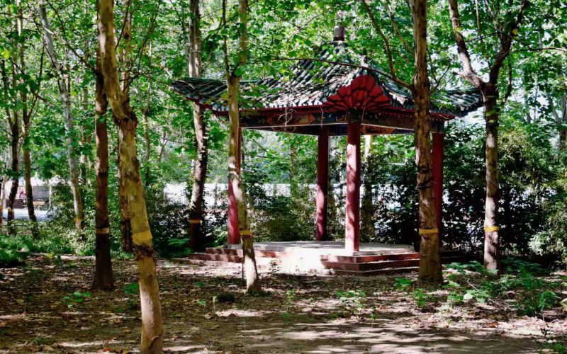 石家庄城市经济职业学院