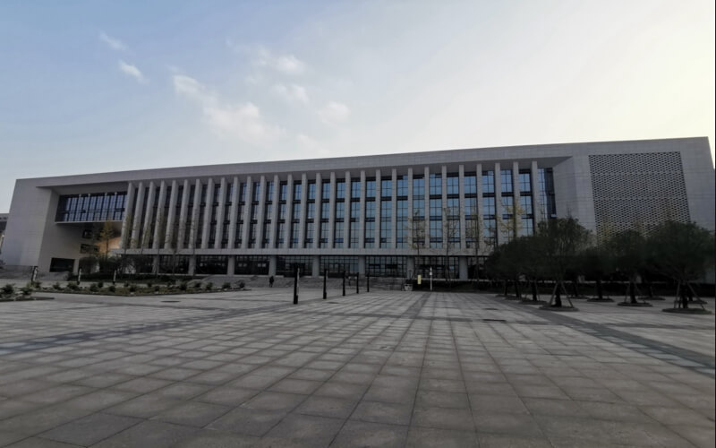 内江卫生与健康职业学院