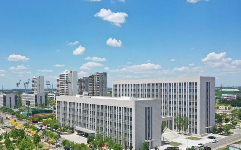 天津体育职业学院