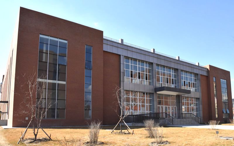 长春师范高等专科学校