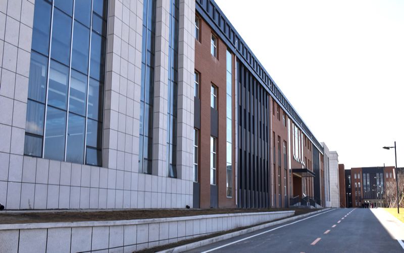 长春师范高等专科学校