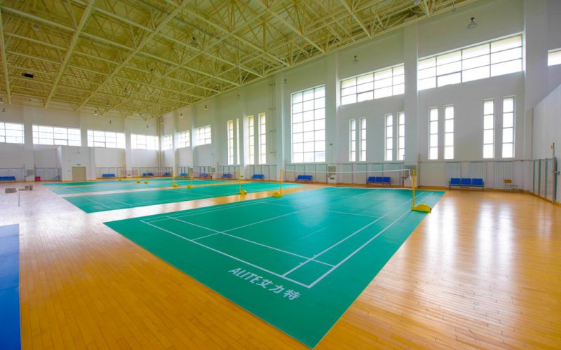 长春师范高等专科学校