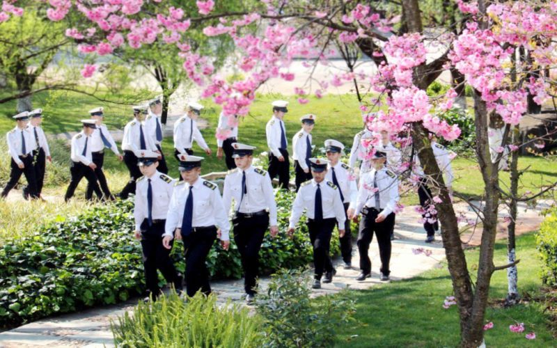 云南交通运输职业学院