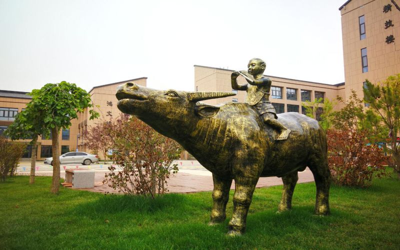 青海高等职业技术学院