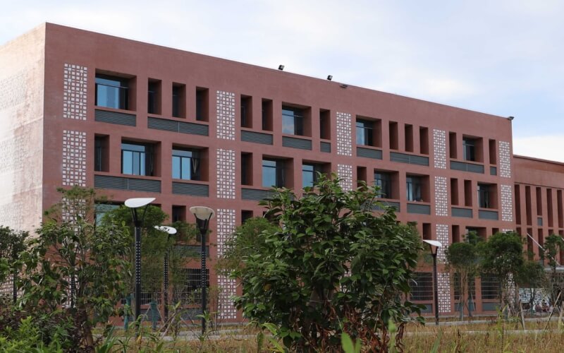 怀化师范高等专科学校