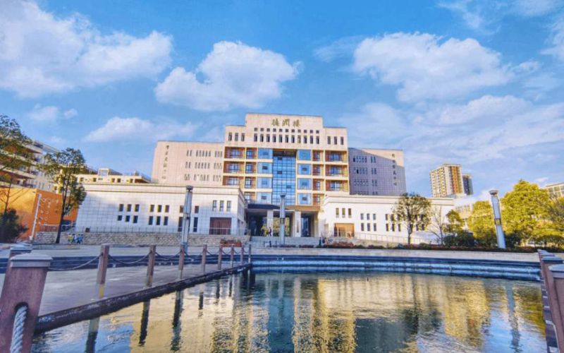 贵州装备制造职业学院