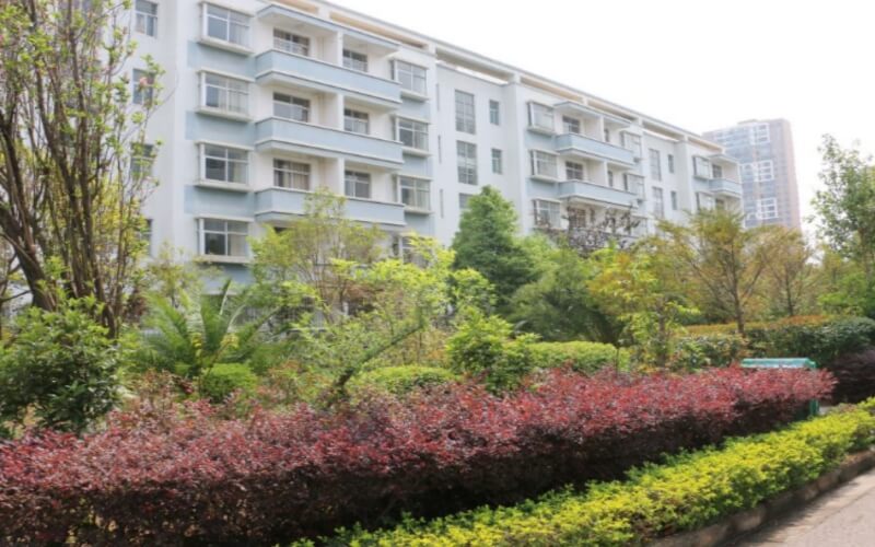 曲靖职业技术学院