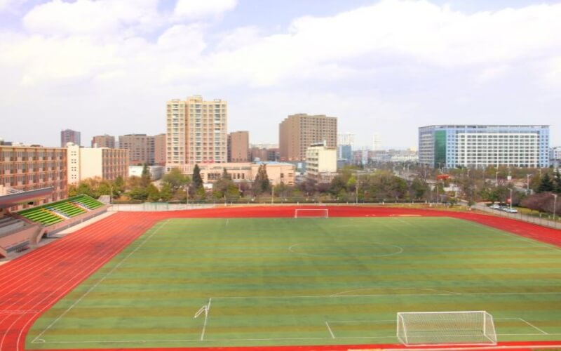 曲靖职业技术学院