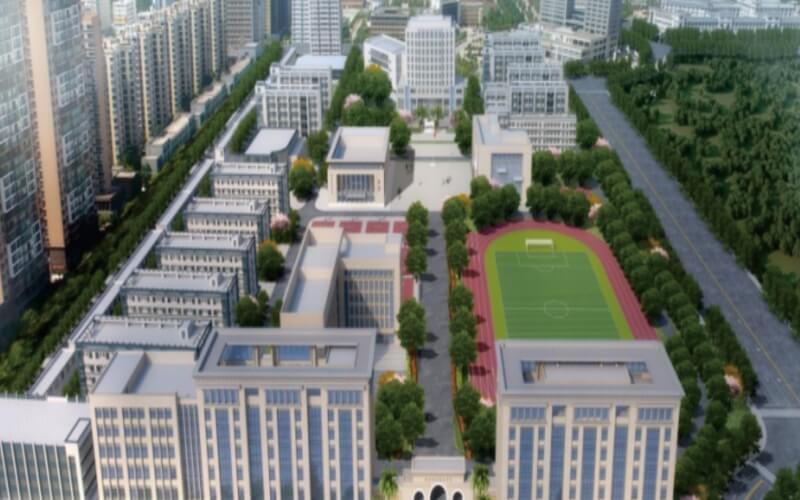 曲靖职业技术学院