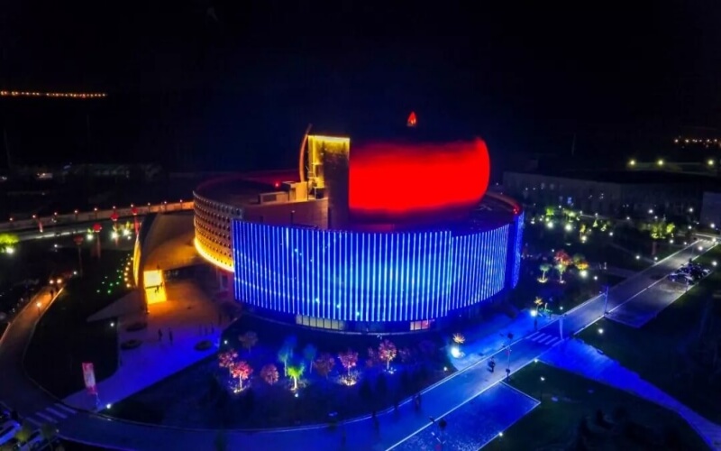 神木职业技术学院