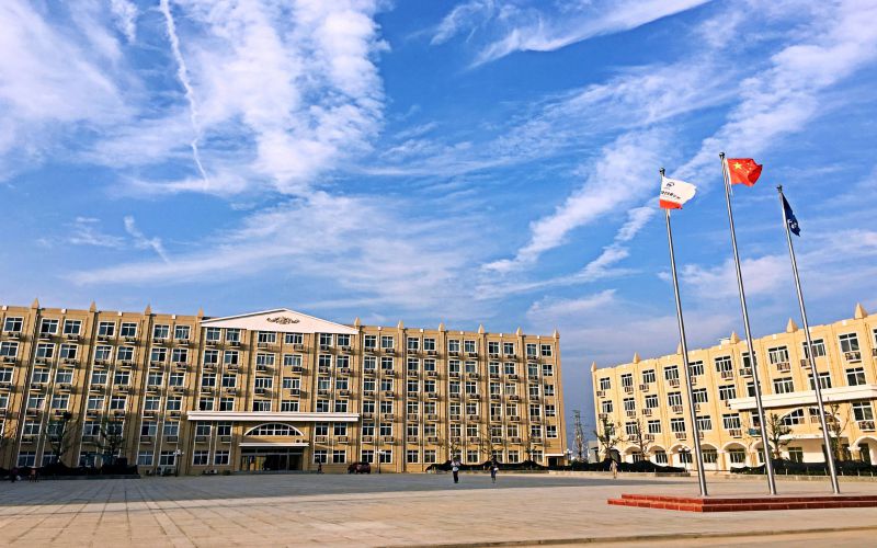 武汉铁路桥梁职业学院