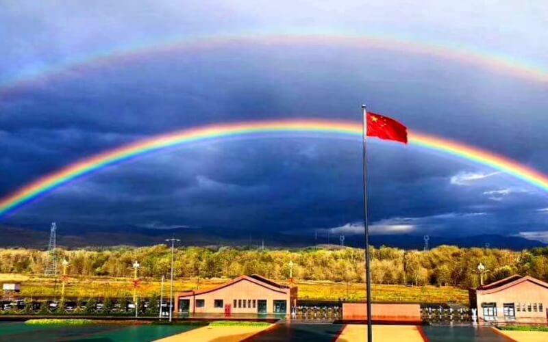 阿勒泰职业技术学院