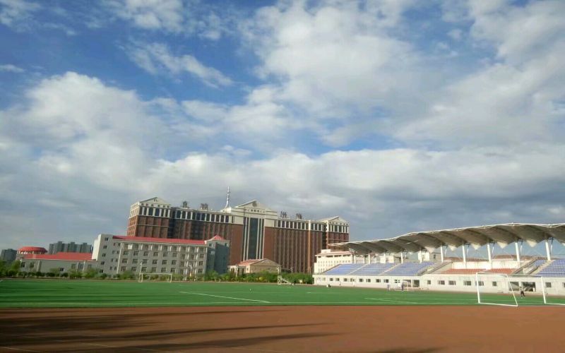 朔州师范高等专科学校