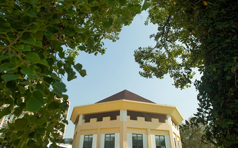 衡阳幼儿师范高等专科学校