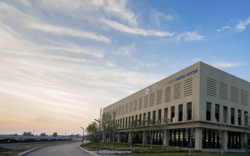 邯郸科技职业学院