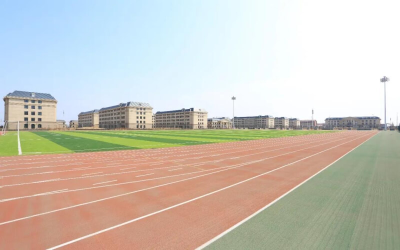 唐山海运职业学院