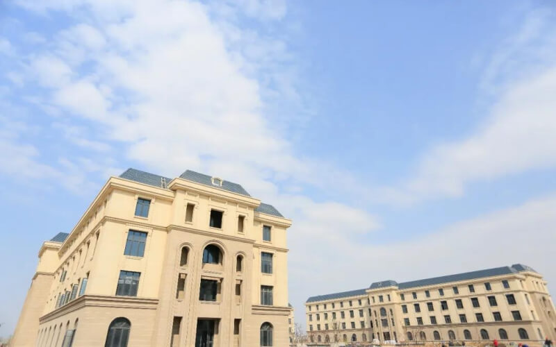 唐山海运职业学院