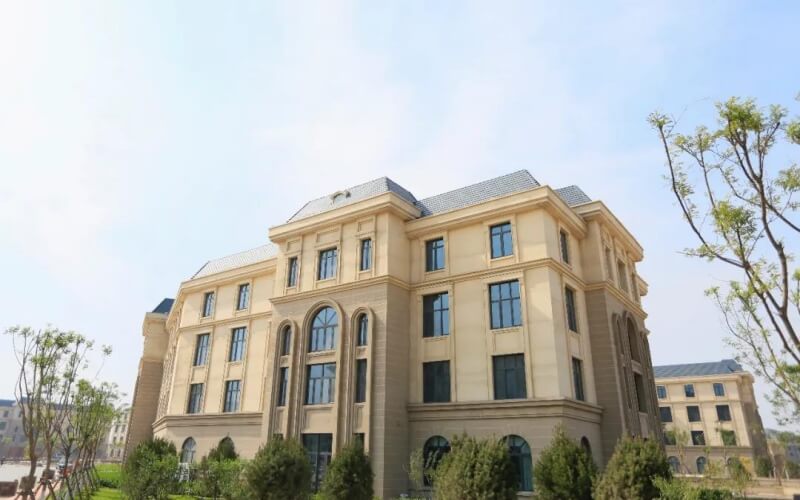 唐山海运职业学院