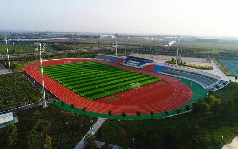 山西通用航空职业技术学院