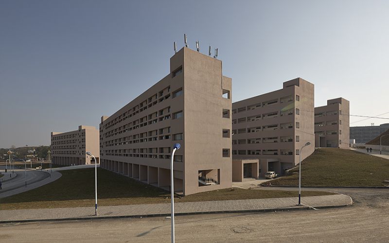 毕节医学高等专科学校