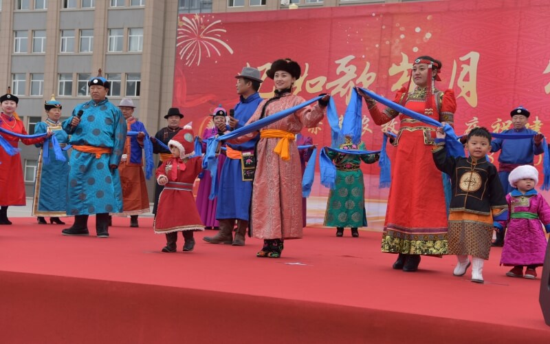 赤峰应用技术职业学院