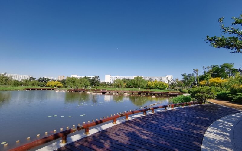 鞍山职业技术学院