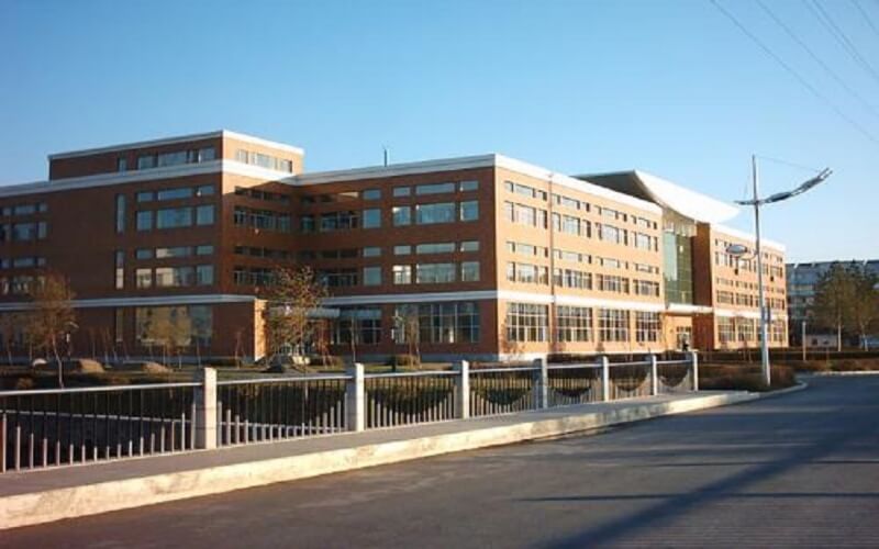 长春早期教育职业学院