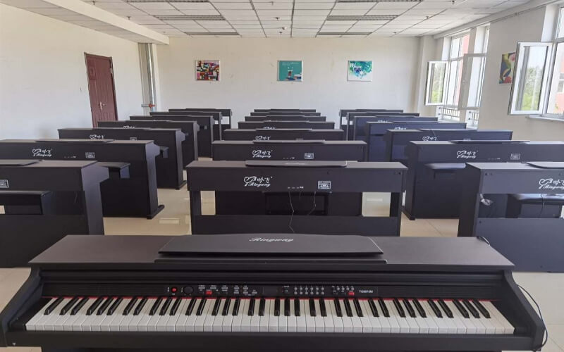 长春早期教育职业学院