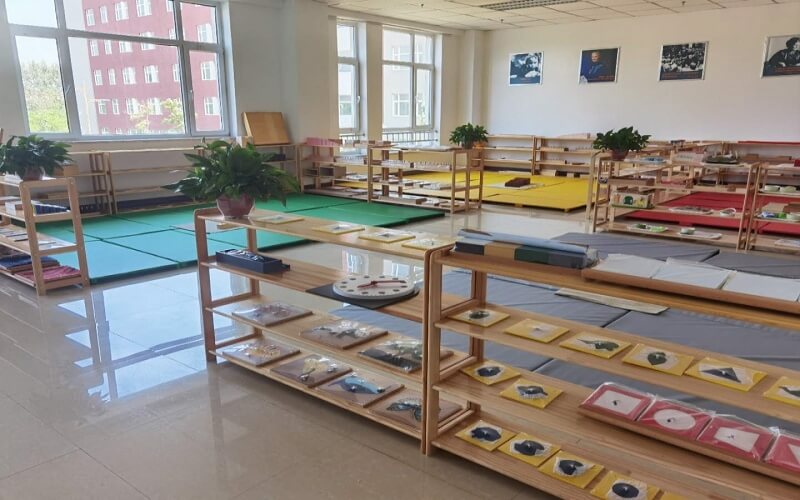 长春早期教育职业学院