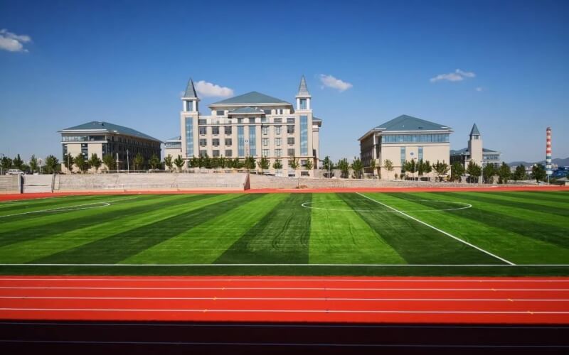 烟台文化旅游职业学院