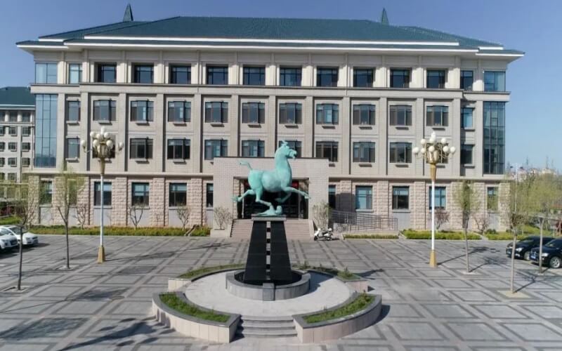 烟台文化旅游职业学院