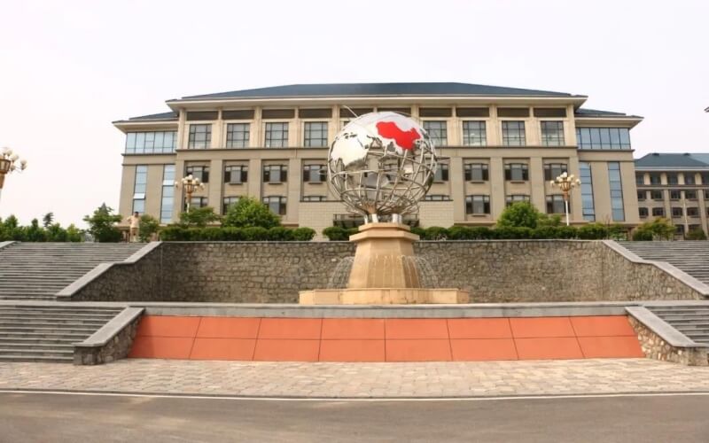 烟台文化旅游职业学院