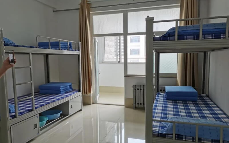 烟台文化旅游职业学院