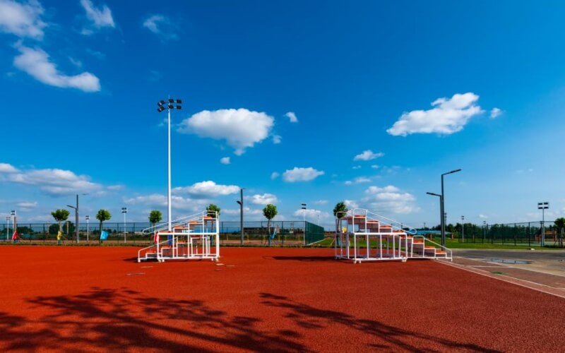 临沂科技职业学院