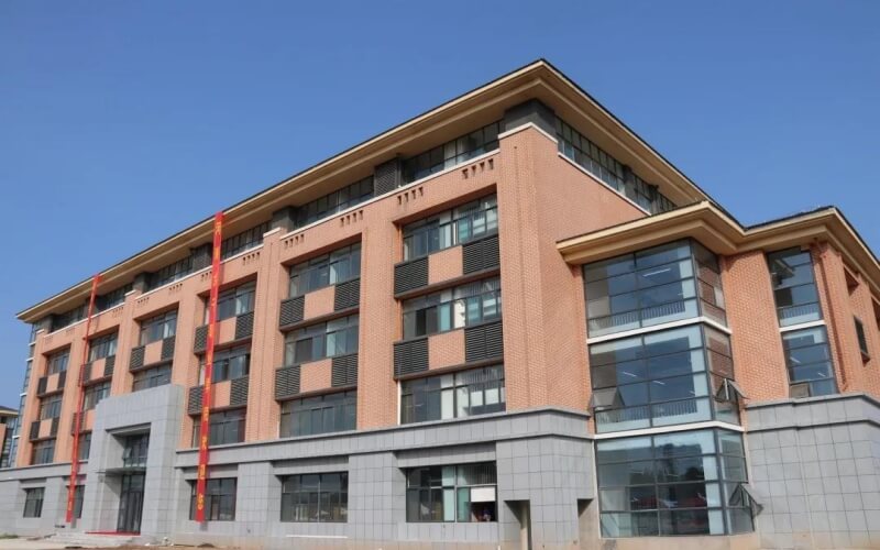 河南女子职业学院