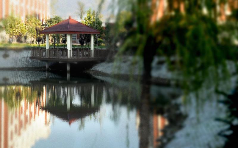 江苏财会职业学院