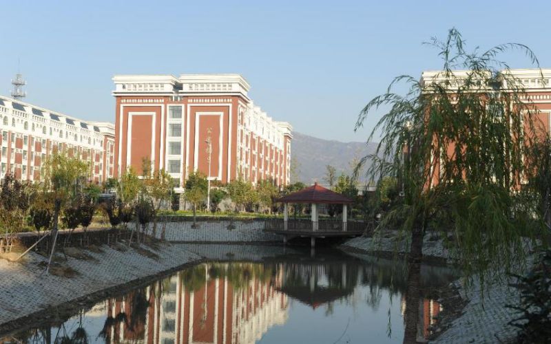 江苏财会职业学院