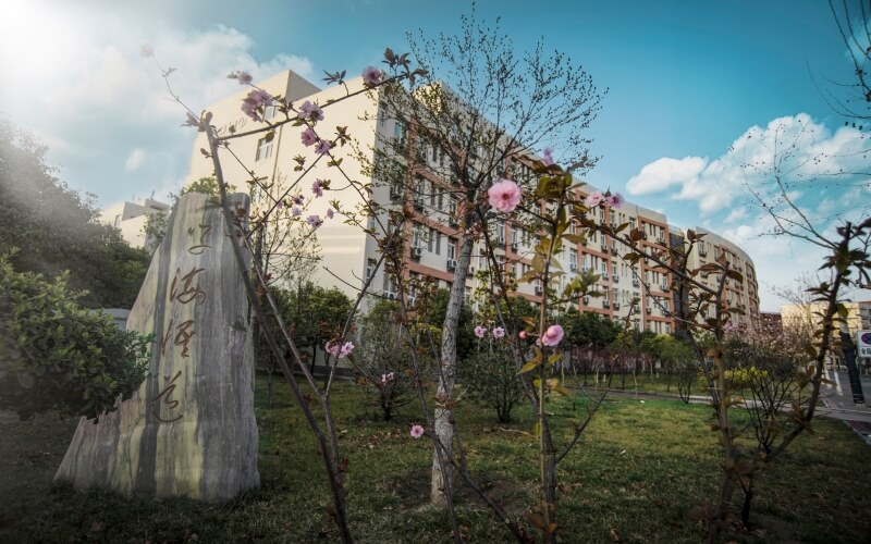 河南对外经济贸易职业学院