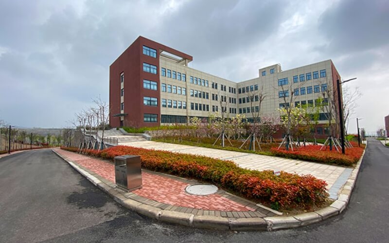 汝州职业技术学院