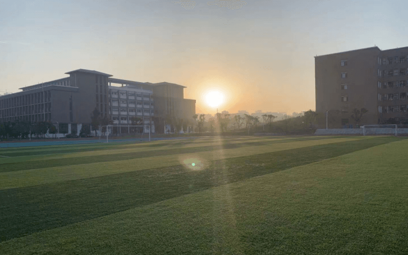 重庆资源与环境保护职业学院