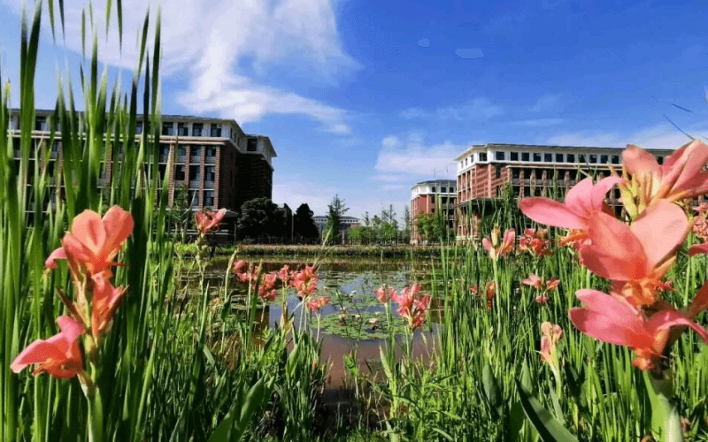 重庆资源与环境保护职业学院