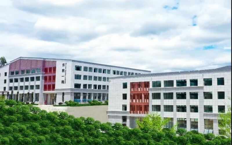 南充文化旅游职业学院