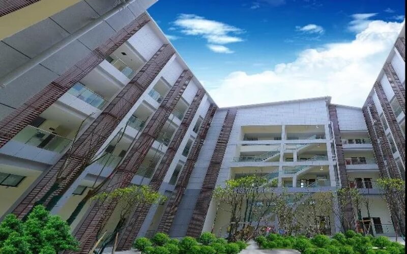 南充文化旅游职业学院