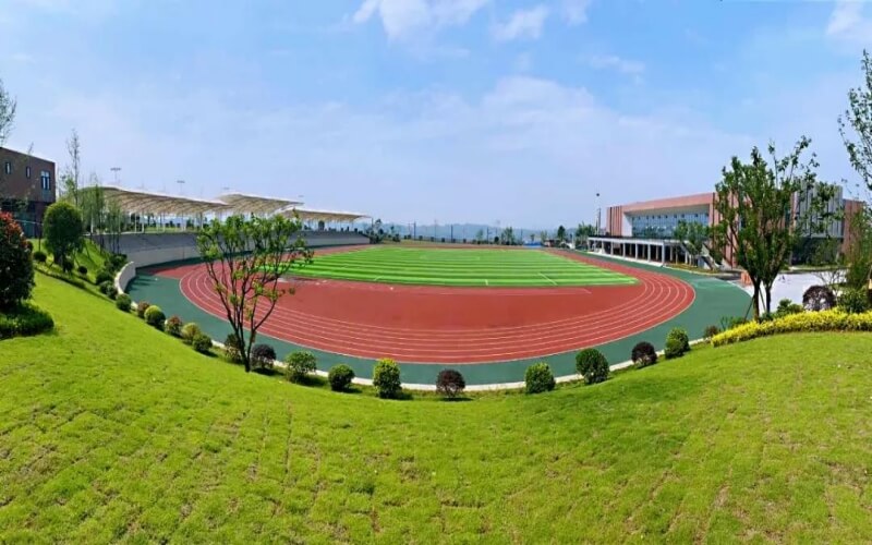 泸州医疗器械职业学院