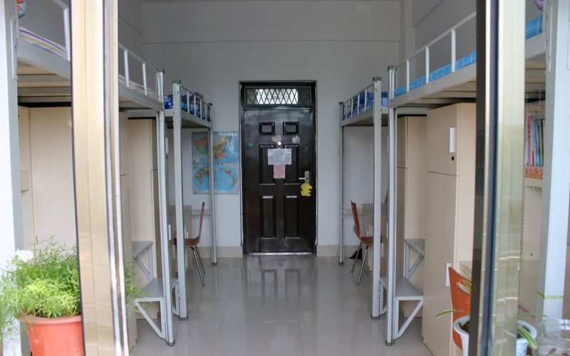 白银矿冶职业技术学院