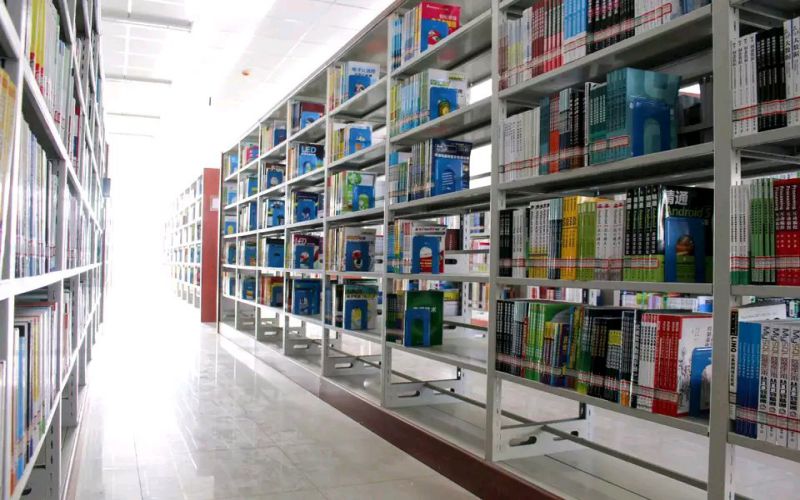 渤海理工职业学院