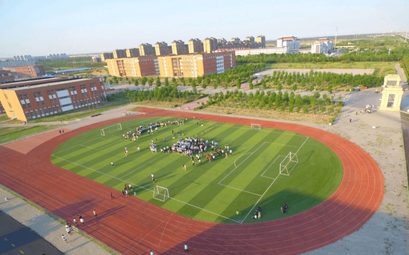 渤海理工职业学院