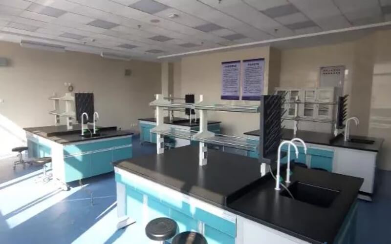 梅河口康美职业技术学院