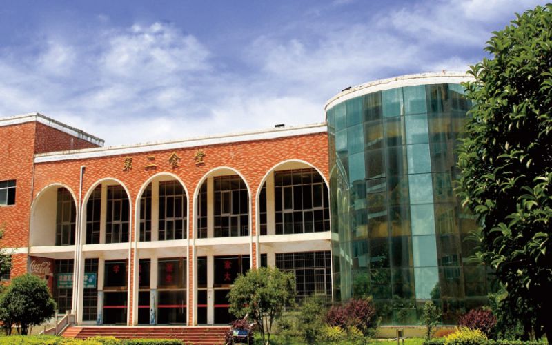 共青科技职业学院